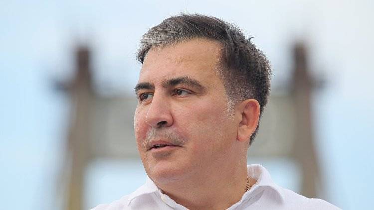 Владимир Зеленский - На Украине  зарегистрировали кандидатов от партии Саакашвили - crimea.ria.ru - Украина - Крым - Симферополь