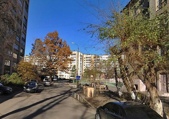 Движение по 2-му Школьному переулку перекроют на месяц - ya62.ru