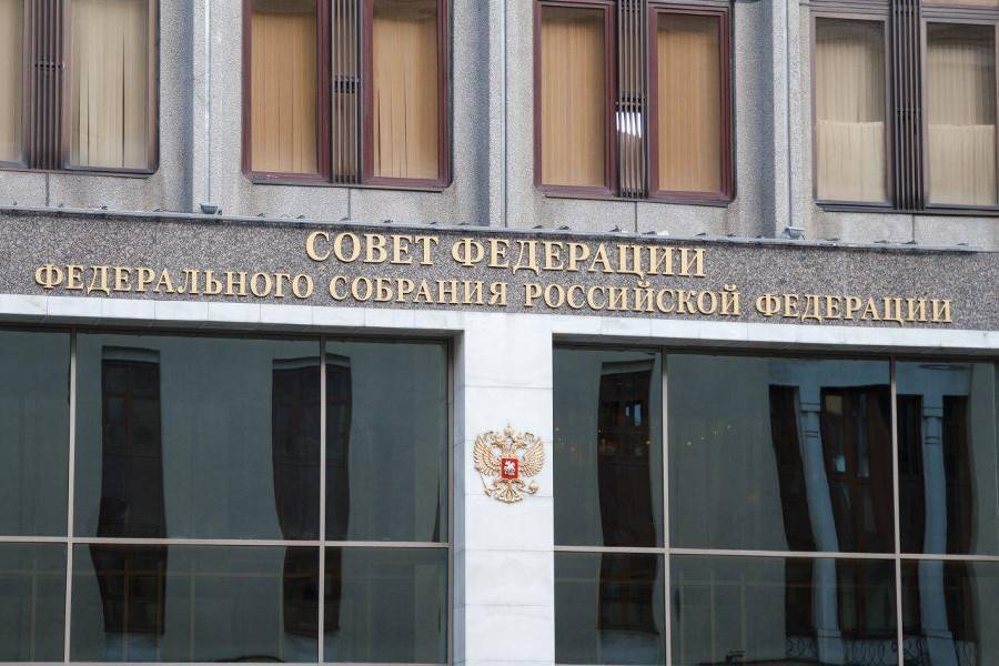 Сергей Цеков - В Совфеде обозначили самую большую внешнеполитическую ошибку Украины - m24.ru - Россия - Украина