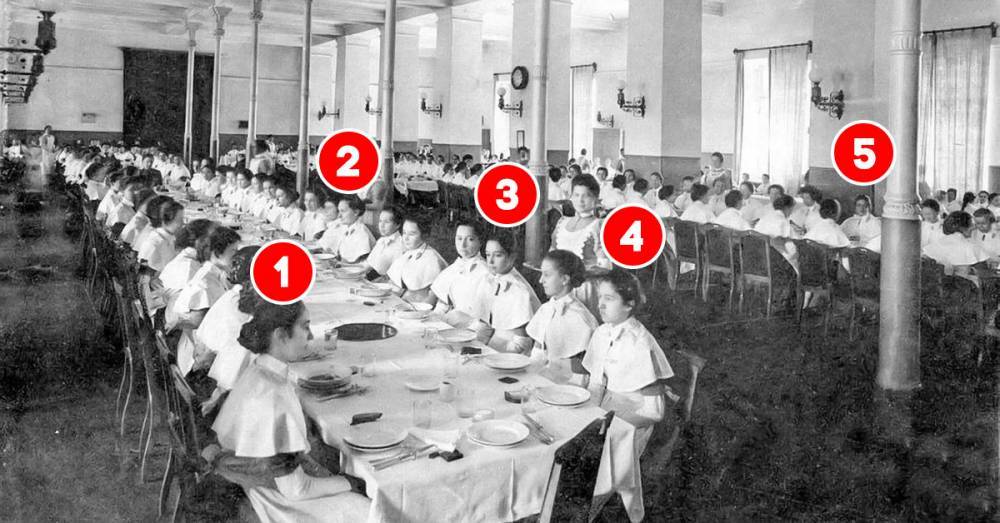 Екатерина II - Как на самом деле воспитывали барышень в институтах благородных девиц - boom.ms - Россия - Санкт-Петербург