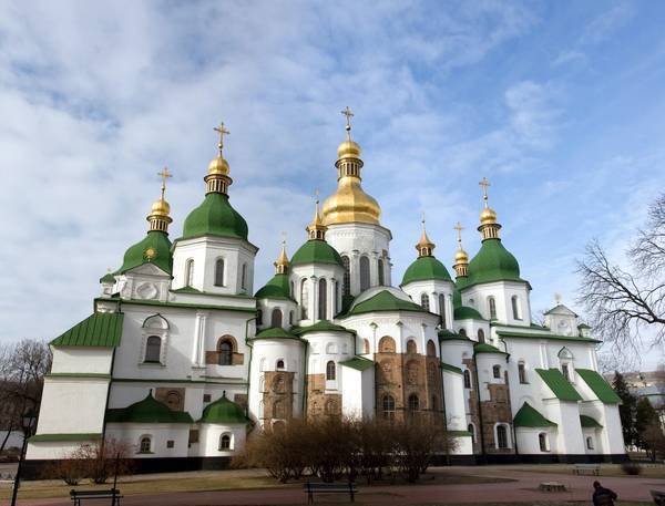 Ярослав Мудрый - Как киевляне в старину князей прогоняли. Истоки Майдана — вечевая традиция Киевской Руси - argumentua.com - Киев - Русь - Псков