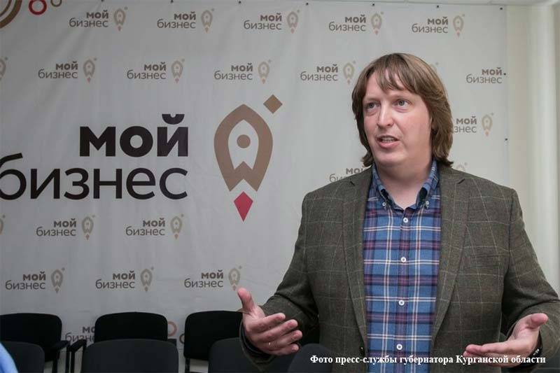 Вадим Шумков - Александр Румянцев - Известный российский инвестор назвал Курган стартап-столицей России - kikonline.ru - Москва - Россия - Сколково - Казань - Курганская обл. - Курган