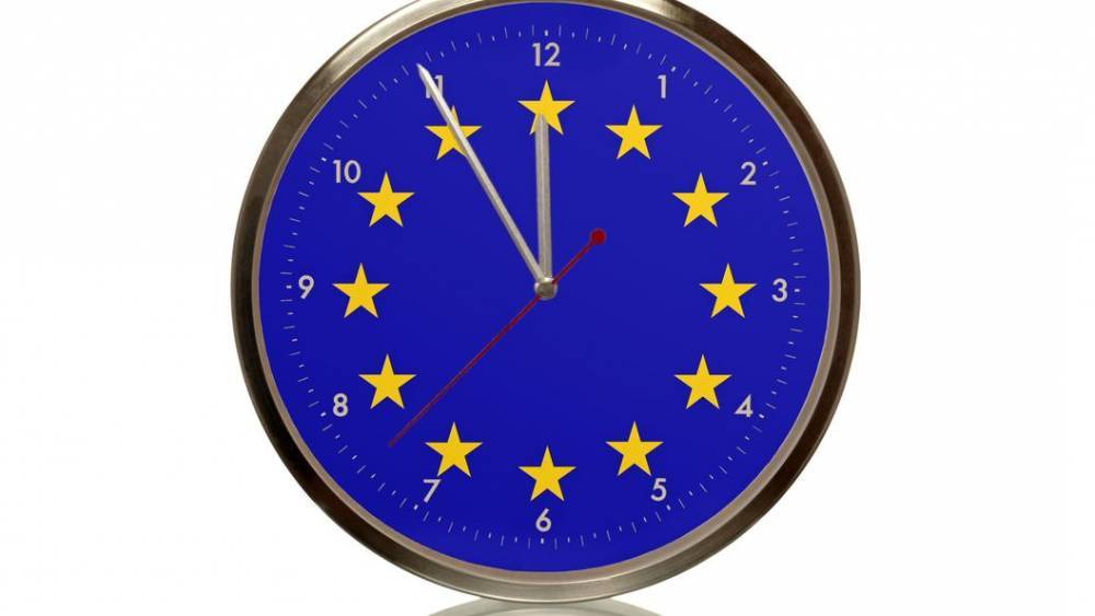 Федерика Могерини - Марио Драги - Дональд Туск - Антонио Таяни - Нового главу Еврокомиссии не могут определить уже 18 часов: Саммит ЕС оказался самым долгим за 15 лет - tsargrad.tv