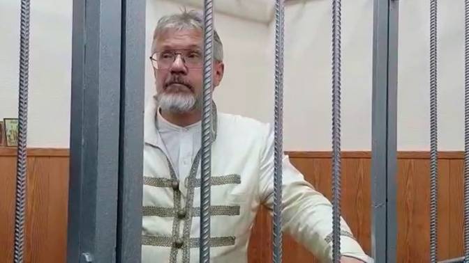 Андрей Воробьев - Василий Бойко-Великий - Православный вор - Русская планета - rusplt.ru - Россия - район Рузский