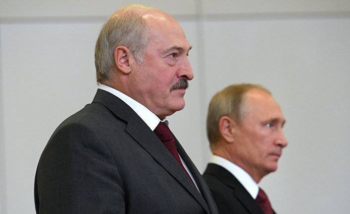 Владимир Путин - Дмитрий Медведев - Александр Лукашенко - Сергей Румас - Белорусские новости (Белоруссия): подвешенная интеграция. Судьба Белоруссии будет поставлена на дорожную карту - inosmi.ru - Москва - Россия - Белоруссия - Минск - Тбилиси