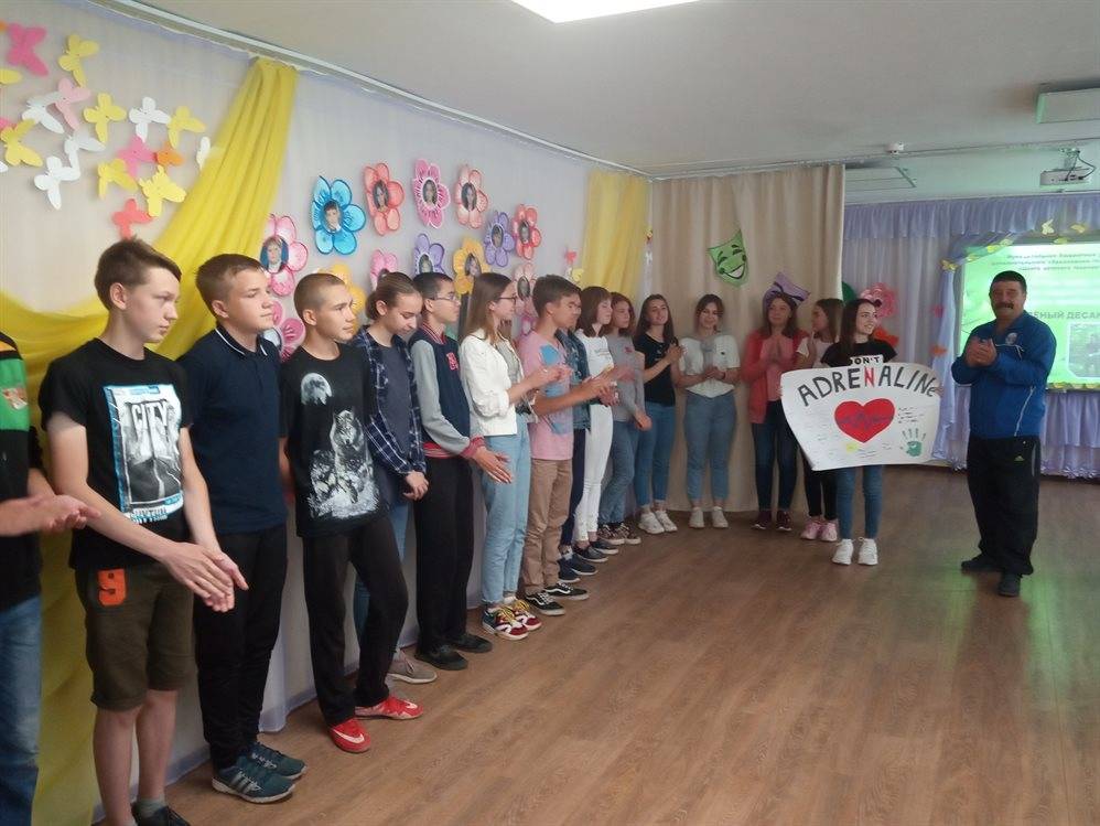 Вторая смена стартовала в ульяновских детских лагерях - ulpravda.ru - Ульяновск