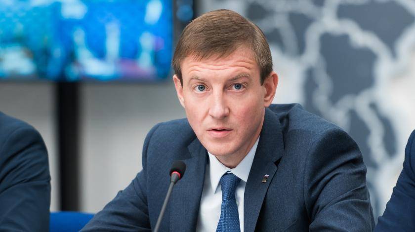 Дмитрий Медведев - Турчак: важнейшие направления в работе "Единой России" обозначил Дмитрий Медведев - utro.ru - Россия