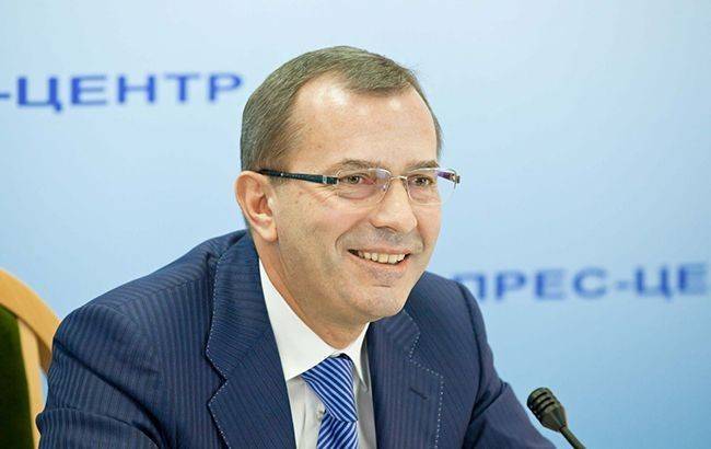 Андрей Клюев - Верховный суд обязал ЦИК повторно рассмотреть документы Клюева - ru.slovoidilo.ua - Украина - Донецк