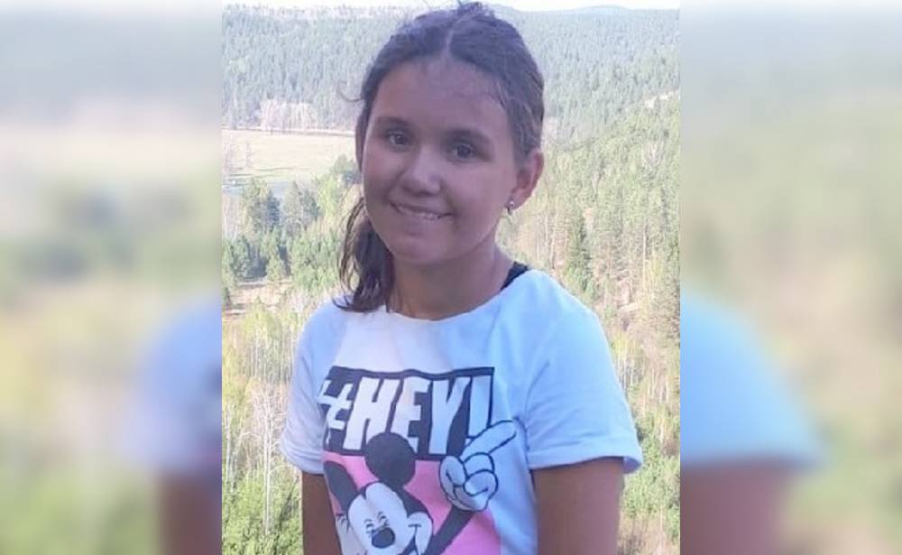 «Поругалась с мамой»: в Уфе пропала 12-летняя девочка - bash.news - Башкирия - Уфа