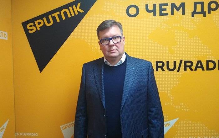 Владимир Путин - Алексей Мартынов - Мартынов об итогах G20 и почему все мировые лидеры хотели поговорить с Путиным - ru.armeniasputnik.am - Россия - Китай - США - Индия