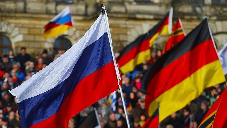 Владимир Путин - Ульяновск назвали важным звеном в укреплении российско-германских отношений - ulpravda.ru - Россия - Германия - Берлин - Ульяновск - Ульяновская