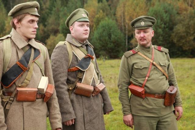 Русские «солдаты удачи» в Донбассе: деклассированный элемент крайне правых взглядов - argumentua.com - Москва - Россия - Украина - Симферополь