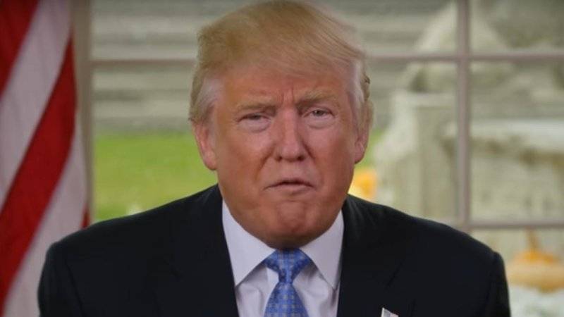 Дональд Трамп - Трамп - Трампу запретили «банить» пользователей в Twitter - polit.info - США - шт. Нью-Йорк - Манхэттен - Twitter