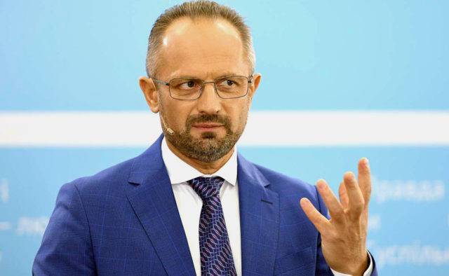 Владимир Зеленский - Леонид Кучма - Виктор Ющенко - Украинский политик Бессмертный снова оправдал свою фамилию - politnavigator.net - Украина - Минск