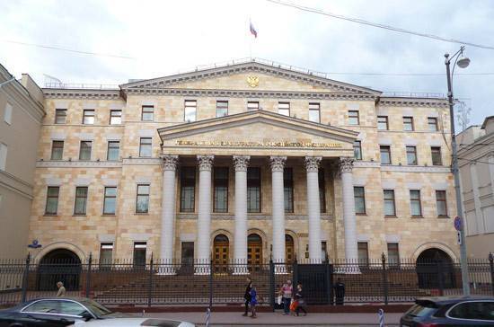 Генпрокуратура проверяет сведения об утечке персональных данных клиентов банков - pnp.ru - Россия