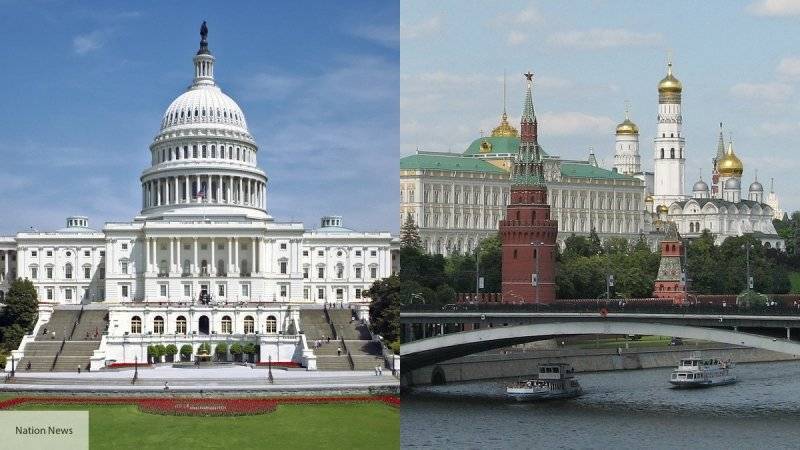СМИ назвали доклад USAID свидетельством отказа Вашингтона от нормализации отношений с РФ - politros.com - Москва - Россия - Китай - США - Вашингтон