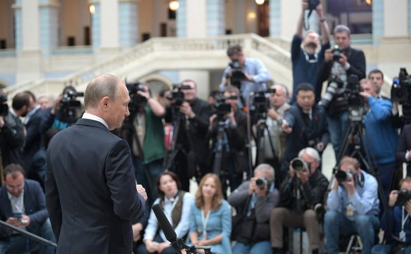 Владимир Путин - Владимир Путин выступил против введения санкций в отношении Грузии - topwar.ru - Россия - Грузия
