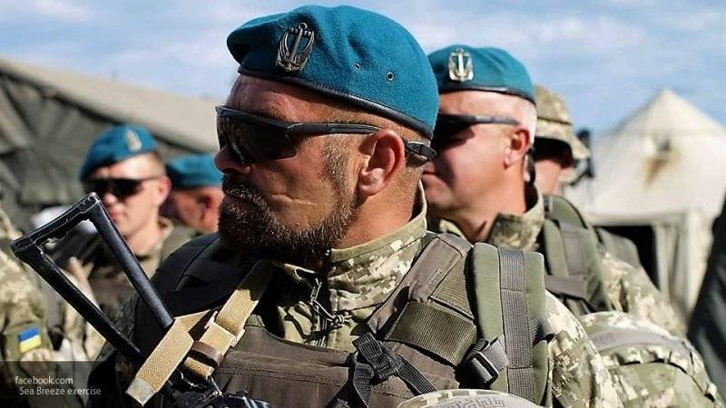 Владимир Зеленский - Петр Ветров - Киев боится жесткого ответа Москвы, который та может дать на возможные провокации НАТО - nation-news.ru - Москва - Россия - США - Украина - Киев