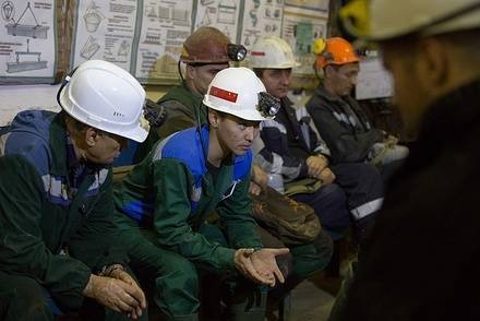 Стало известно, какие профессии в&nbsp;России наиболее опасны для здоровья - vgoroden.ru - Россия