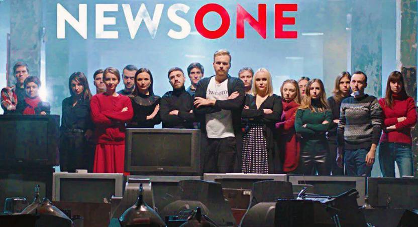 Тарас Козак - Телемост с Москвой все равно будет проведен – владелец «NewsOne» - politnavigator.net - Москва - Россия - Украина - Киев