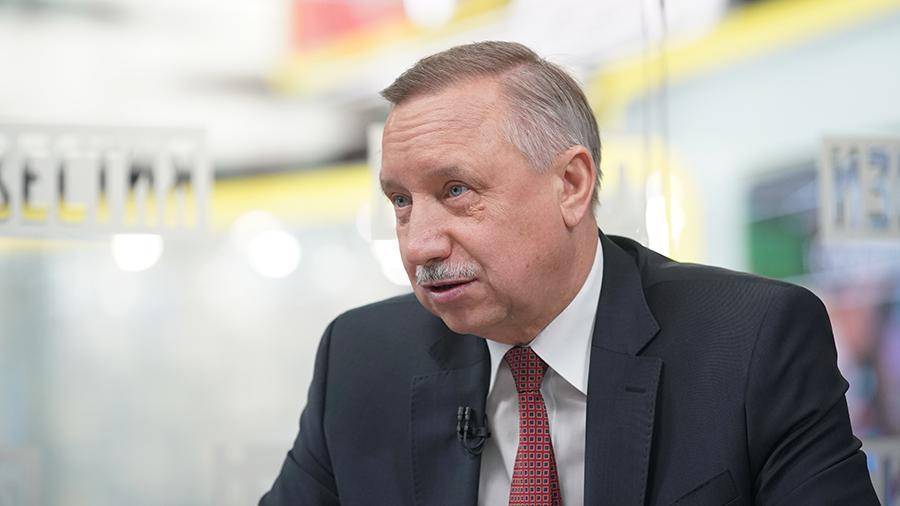 Александр Беглов - Владимир Бортко - Надежда Тихонова - Михаил Амосов - Три кандидата в губернаторы Петербурга заявили, что прошли «муниципальный фильтр» по команде из Смольного - theins.ru - Москва - Россия - Санкт-Петербург