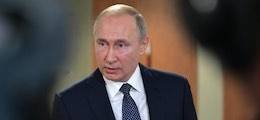 Владимир Путин - Анатолий Аксаков - Георгий Габуния - Путин отверг санкции против Грузии - finanz.ru - Россия - Екатеринбург - Грузия - Апсны