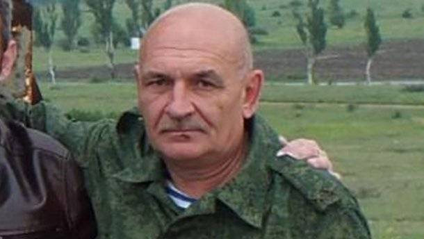 Владимир Цемах - Игорь Гуськов - СМИ сообщили подробности задержания сепаратиста, «прятавшего «Бук» - ghall.com.ua - Украина - Киев - Московская обл. - ДНР - р-н Раменский