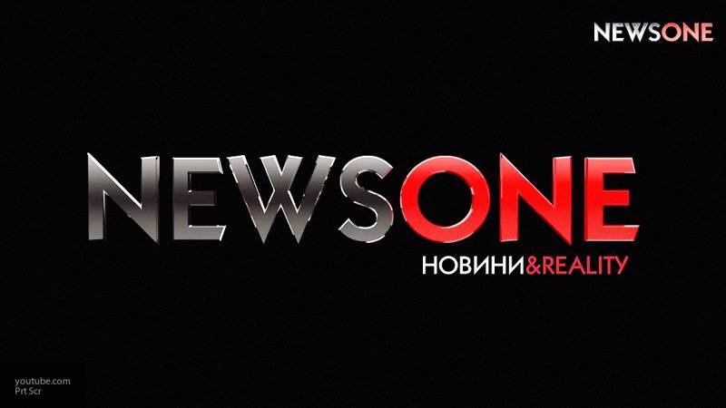 Кристина Амелина - Против NewsOne заведено уголовное дело по статье "финансирование терроризма" - nation-news.ru - Украина - Киев