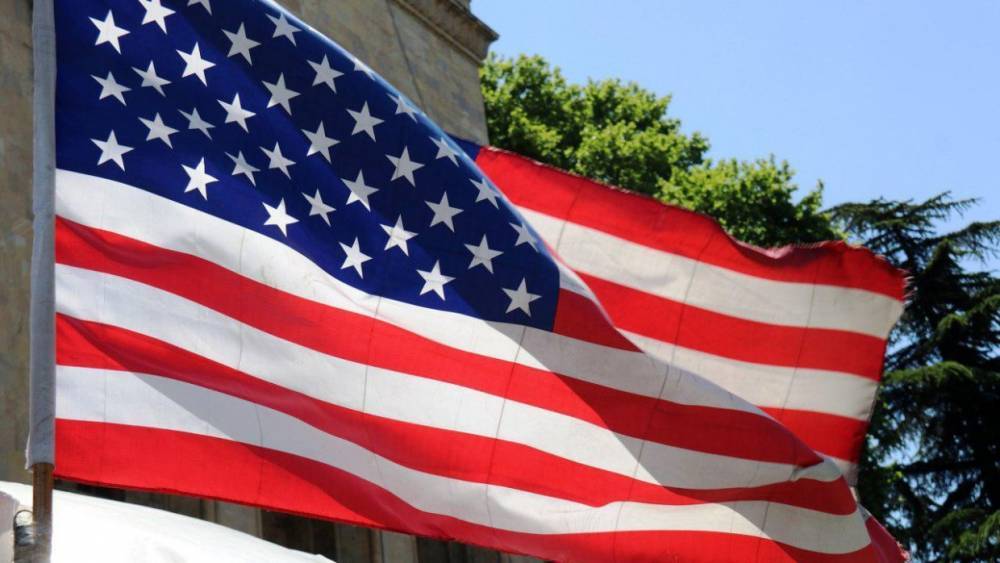 Сергей Простаков - Эксперт назвал угрозу дефолта США признаком глобальных проблем - riafan.ru - США - Вашингтон