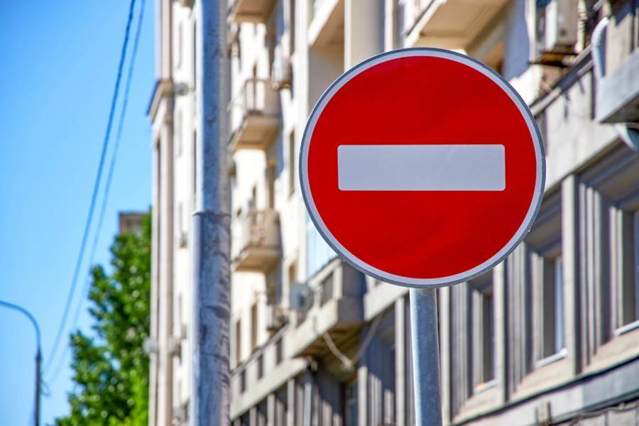 Движение транспорта изменится из-за закрытия участка Сокольнической линии метро - m24.ru - Украина - Московская обл.