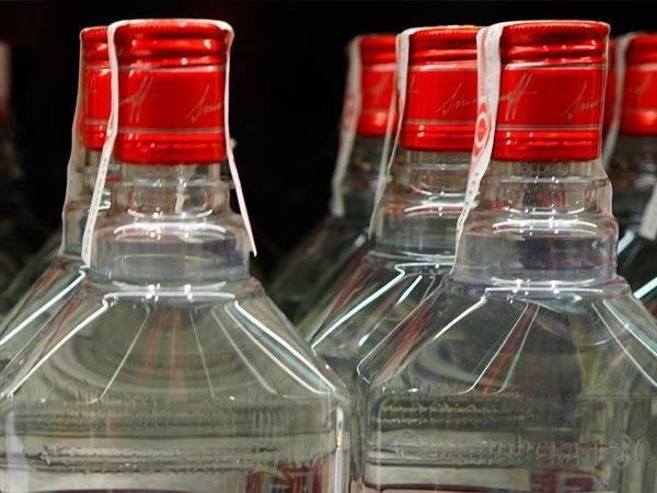 Минпромторг и Минприроды поддержали идею сбора тары в магазинах - polit.ru - Экология