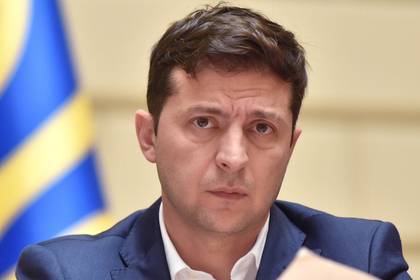 Владимир Зеленский - Юлия Тимошенко - Зеленский назвал телемост с Россией попыткой разделить Украину на «два табора» - lenta.ru - Россия - Украина - Киев