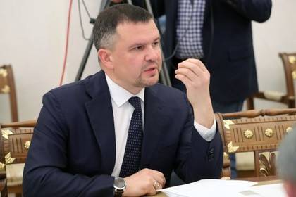 Максим Акимов - Россия отказалась уподобляться Китаю и следить за гражданами - lenta.ru - Москва - Россия - Китай