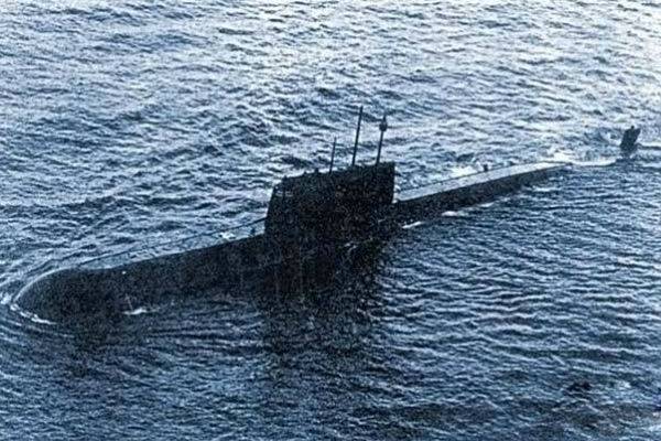 «Комсомолец» фонит: Норвегия зафиксировала утечку радиации с затонувшей АПЛ - trud.ru - Норвегия