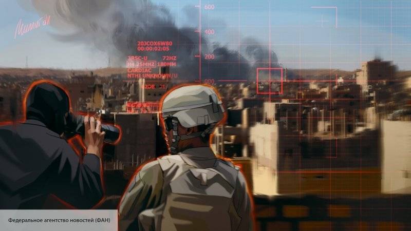 Вашингтон вербует новых боевиков, которые пройдут подготовку в Иордании - politros.com - США - Сирия - Дамаск - Вашингтон - Иордания
