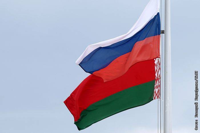 Григорий Рапота - Проект документа взаимного признания виз Белоруссии и России ждет подписания - interfax.ru - Москва - Россия - Белоруссия