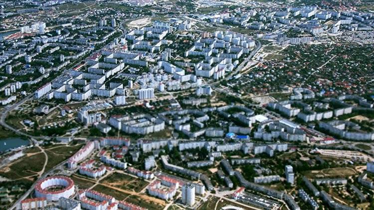 Ольга Голодец - Стало известно, какой вуз появится в центре Севастополя - crimea.ria.ru - Россия - Крым - Санкт-Петербург - Севастополь
