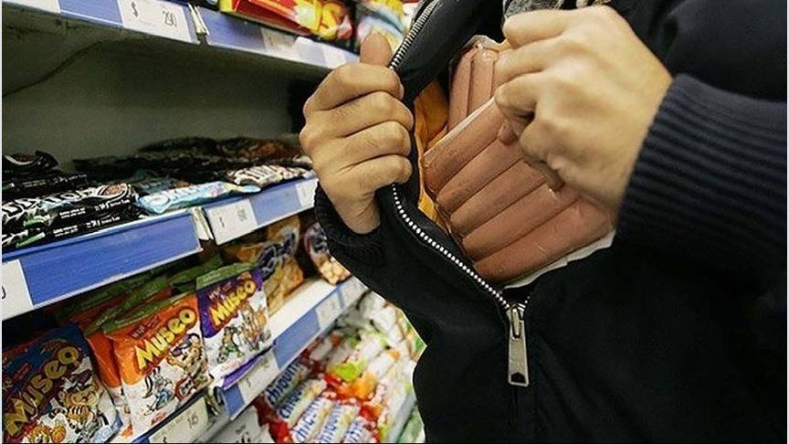Кировчанин устроил в магазине дебош и избил продавца, потому что не смог украсть продукты - 1istochnik.ru - Кировская обл.
