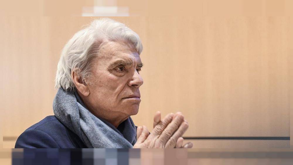 Кристин Лагард - «Дело Тапи» завершилось оправдательным приговором - ru.euronews.com - Франция - Париж - Новости