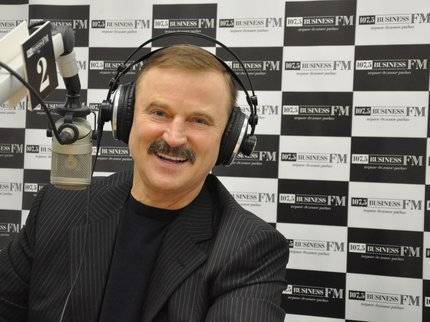 Бывший кандидат на пост президента Башкирии попал в список богатейших госслужащих России - ufatime.ru - Россия - Уфа - Владимирская обл.