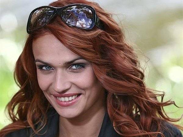 Алена Водонаева - Алена Водонаева призналась в желании побыть содержанкой - polit.ru