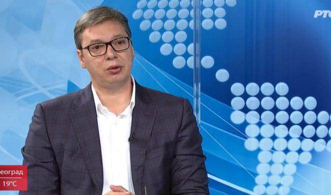 Александр Вучич - Вучич хочет решить косовскую проблему до 2022 года - politnavigator.net - Россия - Китай - США - Индия - Сербия - Косово - Югославия