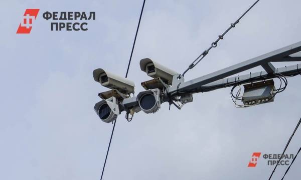 Дмитрий Барков - В открытый доступ выложили список всех дорожных камер Москвы | Москва | ФедералПресс - fedpress.ru - Москва - Россия - Москва