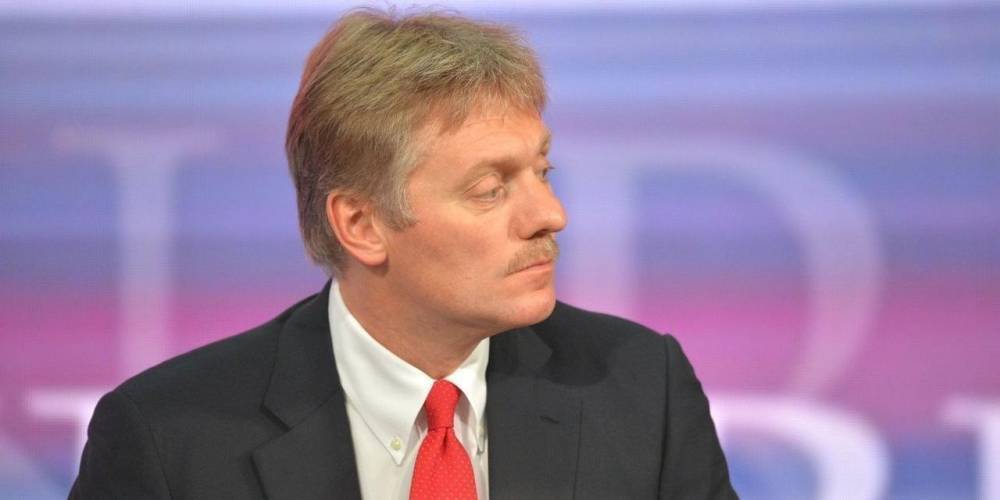Владимир Путин - Дмитрий Песков - Иван Голунов - Кремль объяснил, как правоохранители могут вернуть доверие россиян - ruposters.ru - Россия
