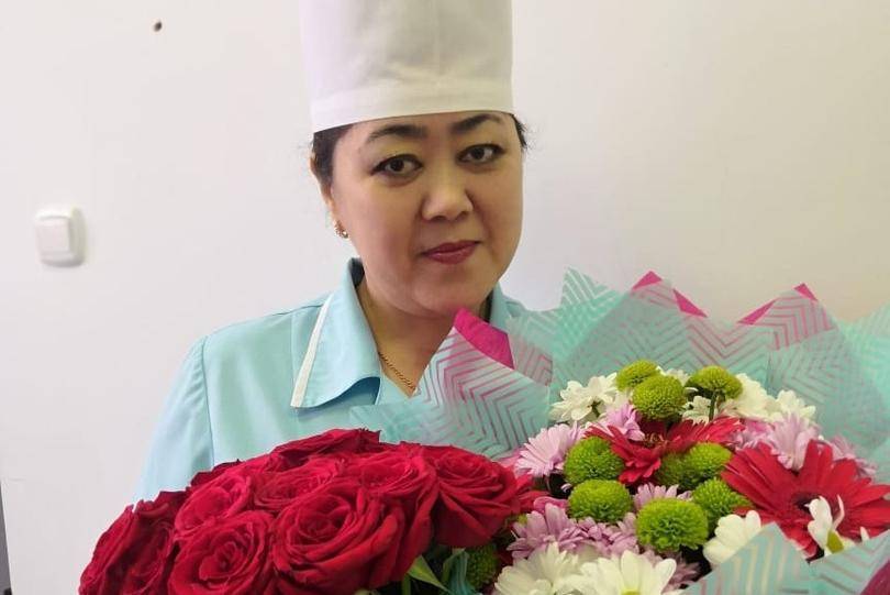 Лучшая медицинская сестра в стране живет в Кумертау // ОБЩЕСТВО | новости башинформ.рф - bashinform.ru - Россия - Уфа - Кумертау