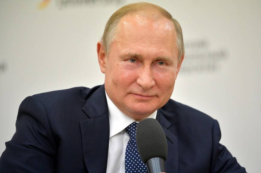 Владимир Путин - Путин пообещал проработать вопрос об ускоренном выводе изотопов на рынок - pnp.ru - Екатеринбург - Уральск
