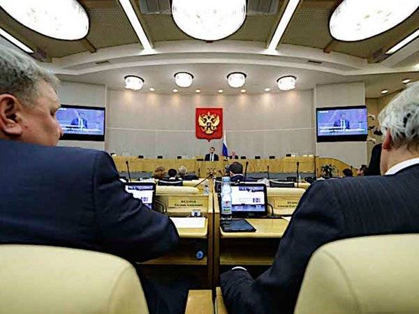 Владимир Путин - Вячеслав Володин - Георгий Габуния - Госдума призвала правительство ввести санкции против Грузии - polit.ru - Москва - Россия - Грузия - Тбилиси