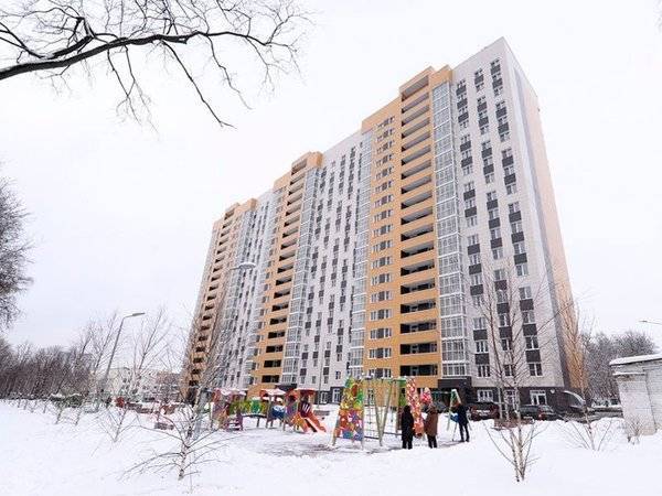 Минстрой утвердил норматив стоимости жилья в России - polit.ru - Москва - Россия - Санкт-Петербург - Московская обл. - Санкт-Петербург - Москва