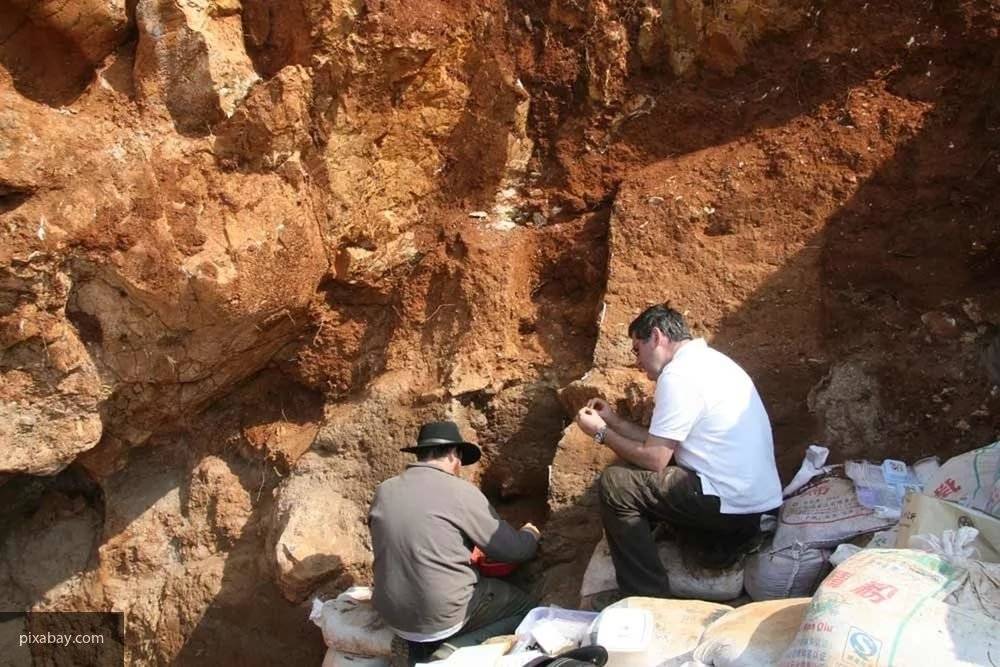 царь Давид - Археологами был обнаружен библейский город Секелаг - politexpert.net - Израиль