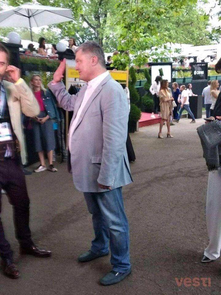 Петр Порошенко - Андрей Портнов - Елена Лукаш - Суд дал добро на выемки по делам против Порошенко. На очереди – арест имущества - politnavigator.net - Украина - Киев